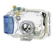 Canon Waterproof Case WP-DC10 (8510A001AA) Canon Waterproof Case WP-DC10 (8510A001AA)